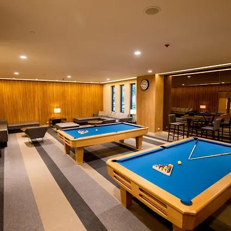 Arc 2Br Seaview Suite