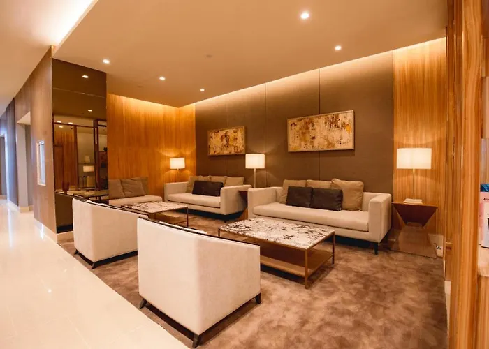 Arc 2br Seaview Hotel