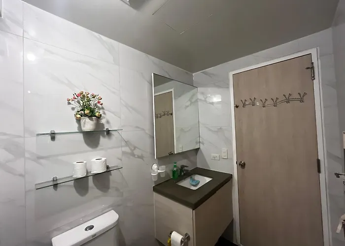 Arc 2br Seaview